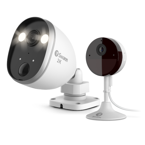 Wireless surveillance deals cameras