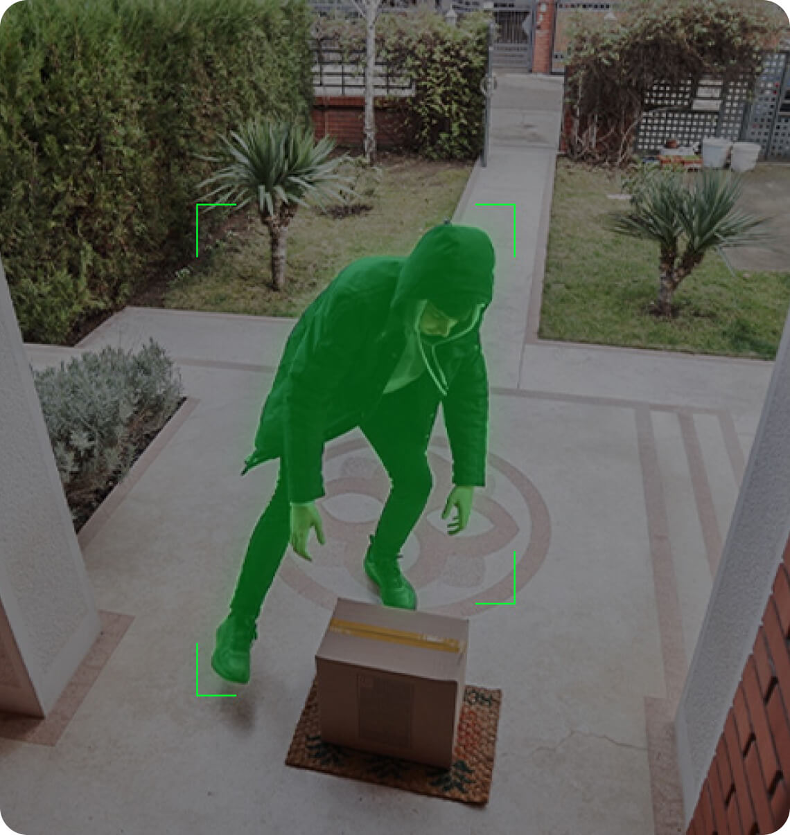Proactive security