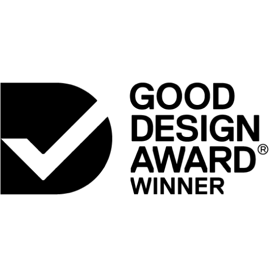 Good Design Award