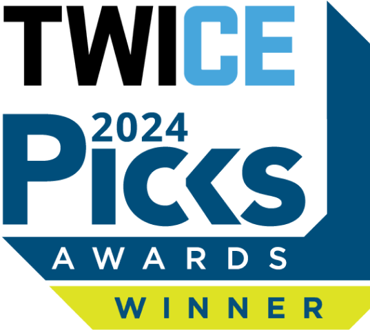 TWICE Picks Award