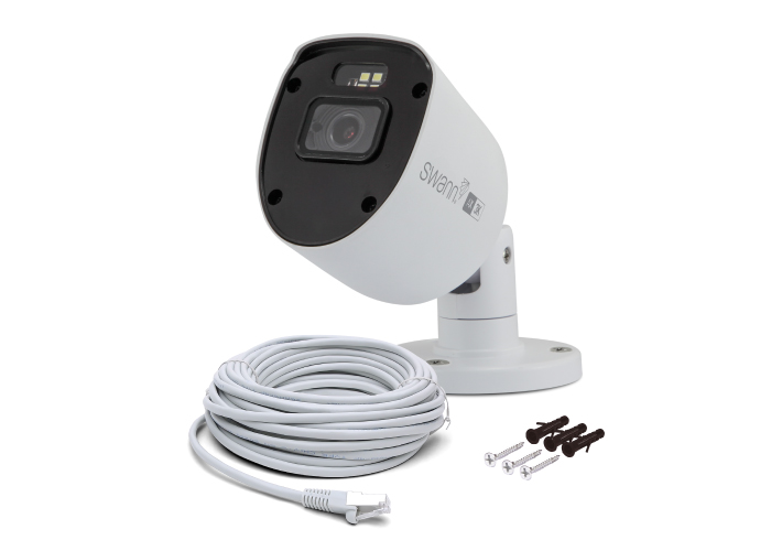 AdvancedX™ Add-On Camera