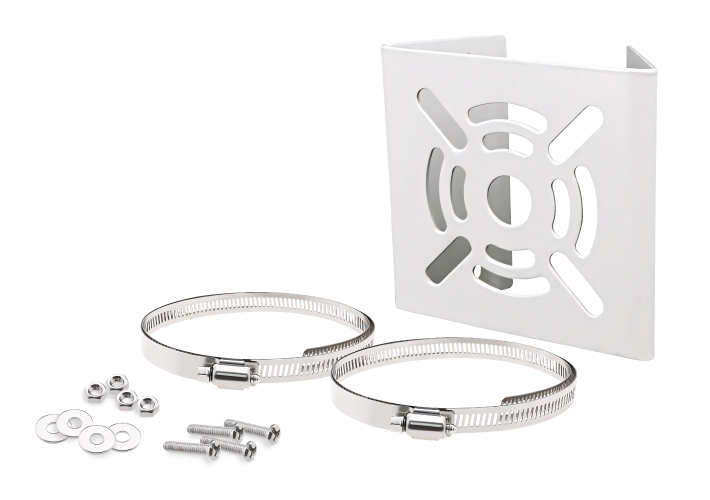 What's Included