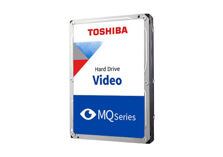 Toshiba 2.5-inch MQ04ABF100V (MQ04ABD-V series) HDD with 5,400rpm